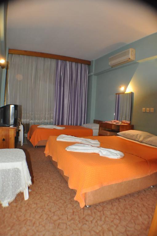 Akerdem Hotel クシャダス エクステリア 写真